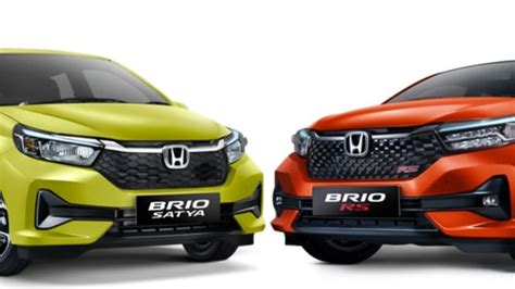 Tips Memilih Brio yang Tepat