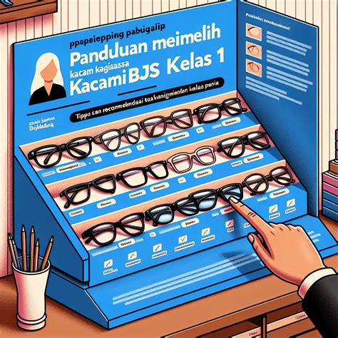 Tips Memilih Kelas BPJS