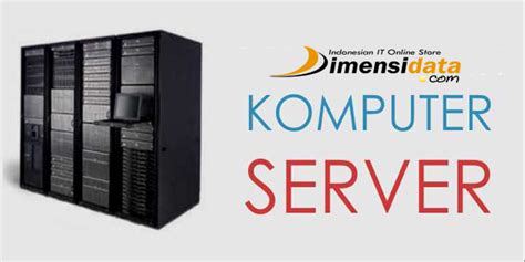 Tips Memilih PC Server