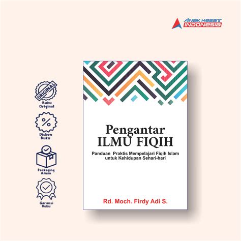 Tips Mempelajari Fiqih