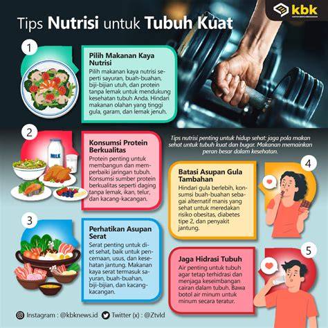 Tips Memulai Atletik