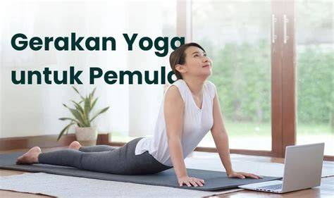Tips Memulai Yoga untuk Pemula