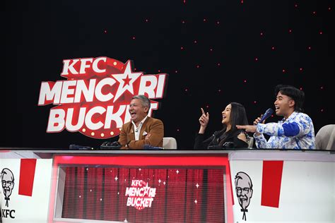 Tips Mencari KFC Gaul