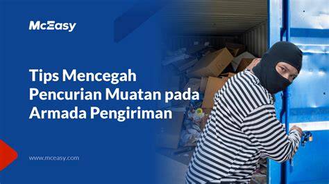 Tips Mencegah Kehilangan