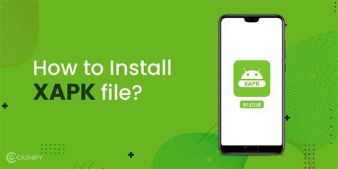Tips Mengelola File XAPK