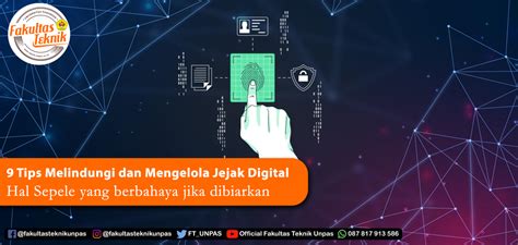 Tips Mengelola dan Melindungi UID