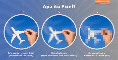 Tips Menggunakan PX dalam Desain Web