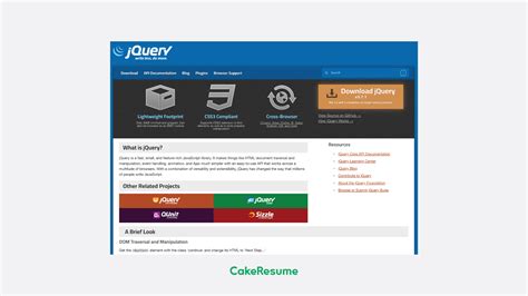 Tips Menggunakan jQuery Efisien