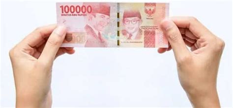 Tips Menghindari Uang Palsu