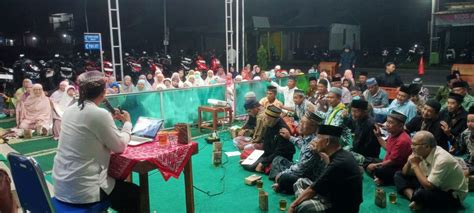 Tips Menguatkan Tauhid