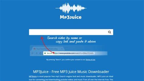 Tips Mengunduh Lagu MP3