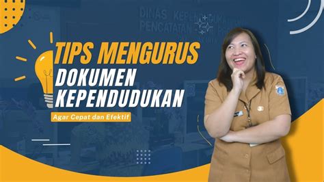 Tips Mengurus Dokumen