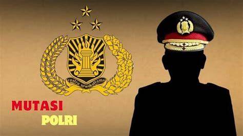Tips Mengurus Mutasi Polisi