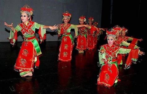 Tips Menikmati dan Memahami Tari Modern