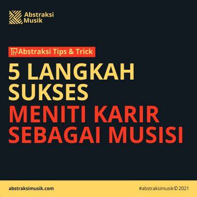 Tips Meningkatkan Abstraksi