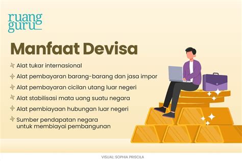 Tips Meningkatkan Devisa Negara