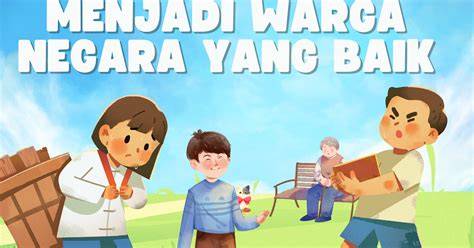 Tips for Good Citizen