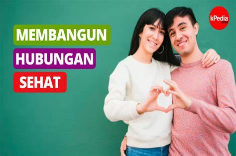 Tips Menjalin Hubungan yang Sehat dengan BF
