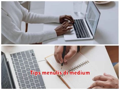 Tips Menulis Efektif