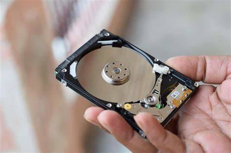 Tips Merawat HDD Agar Awet