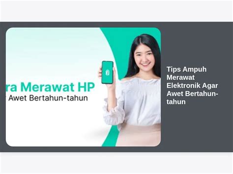 Tips Merawat KTP Elektronik Agar Awet