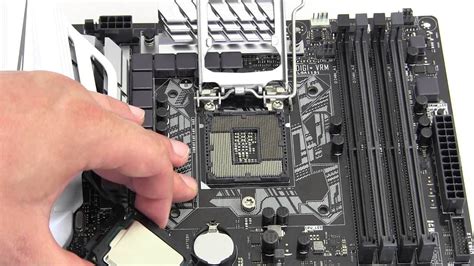 Tips Merawat Socket LGA