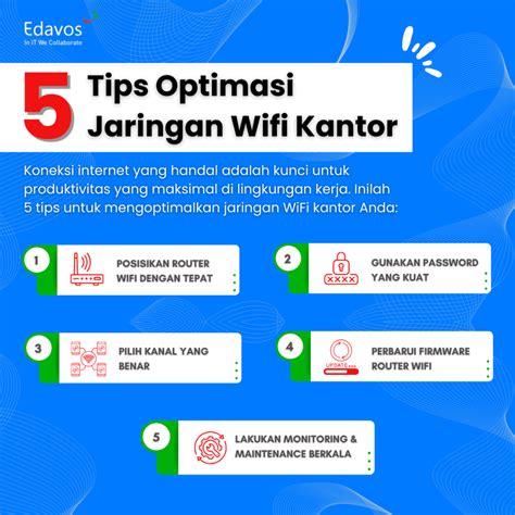 Tips Optimasi WLAN
