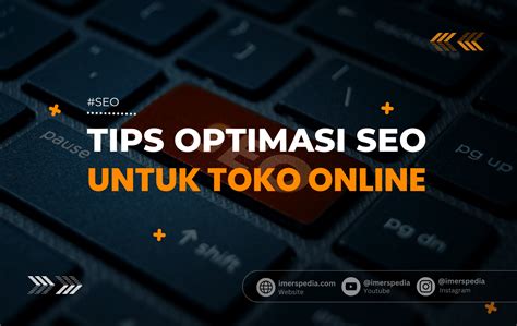 Tips Optimasi XOS
