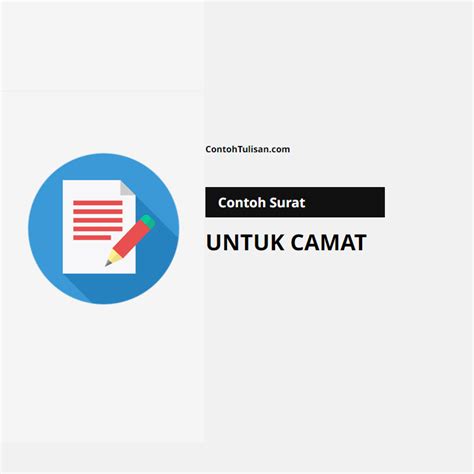 Tips Pengajuan Izin Camat
