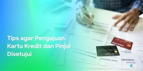 Tips Pengajuan Kredit