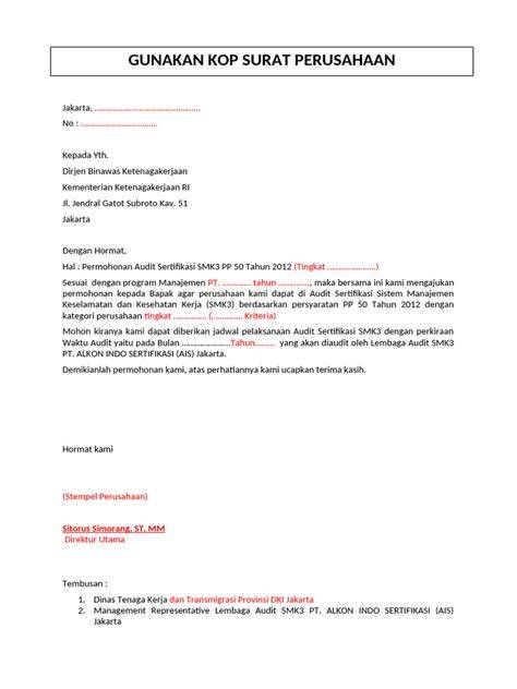 Tips Permohonan Audit
