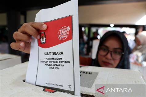 Tips Nyoblos Pilkada 2024
