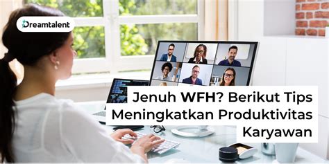Tips Sukses Freelance WFH