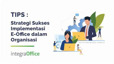 Tips Sukses Implementasi SJH