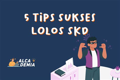 Tips Sukses Lolos PDSS