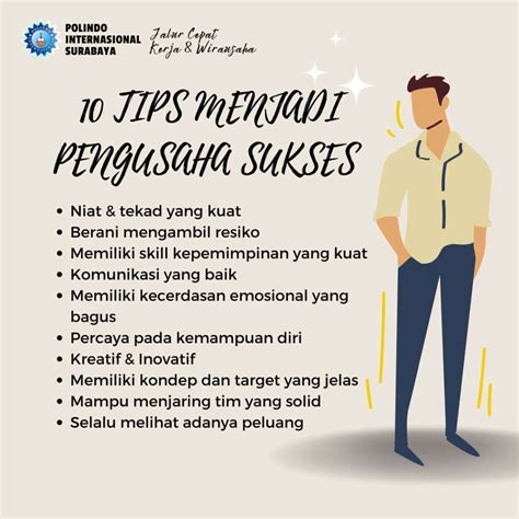Tips Sukses Menjadi Seorang CSO