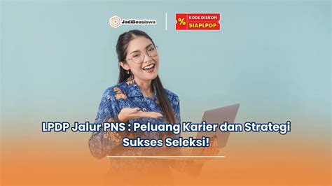 Tips Sukses PNS