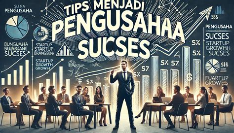 Tips Sukses RMA
