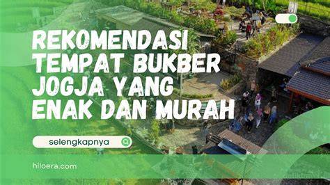 Tips Rekomendasi Tempat Bukber