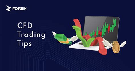 Tips Trading CFD untuk Pemula