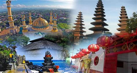 Tips Wisata Religi