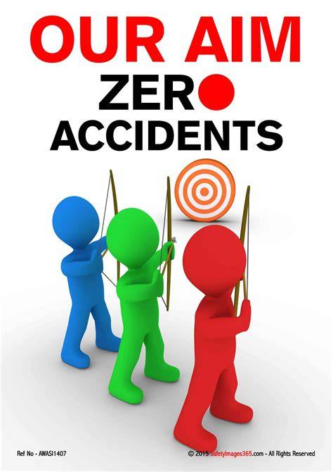 Tips Zero Accident