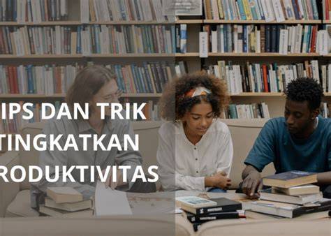 Tips dan Trik