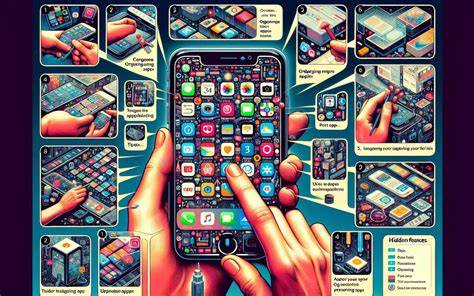 Tips dan Trik Menggunakan iOS Lebih Optimal