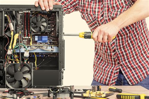 Tips for Hardware and Software Maintenance
