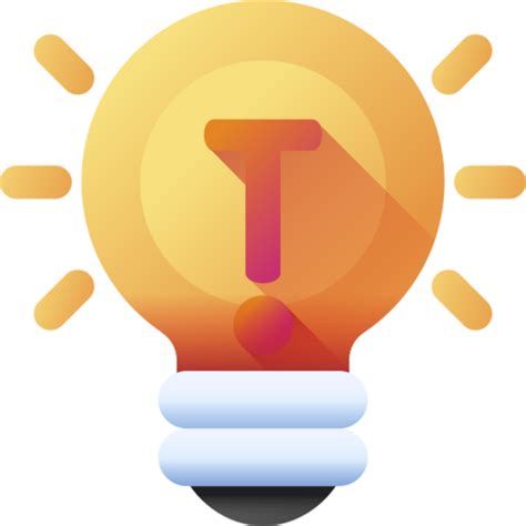 Tips for Icon Design