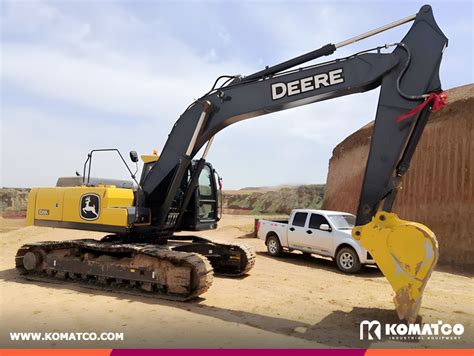 Tips for New Excavators Operators