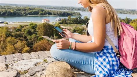 Tips for Roaming
