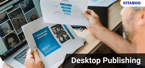 Tips for great Desktop Publishing