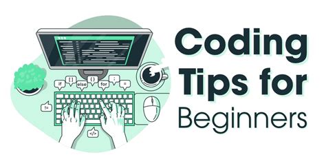 Tips for learning programming